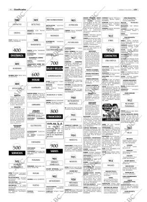 ABC SEVILLA 27-11-2004 página 90