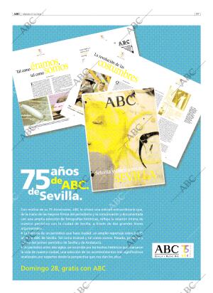 ABC SEVILLA 27-11-2004 página 97