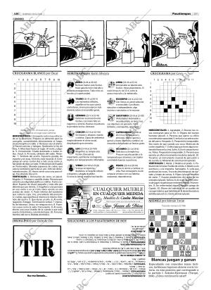 ABC SEVILLA 28-11-2004 página 119