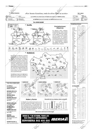 ABC SEVILLA 28-11-2004 página 32