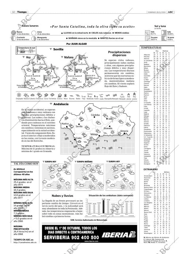 ABC SEVILLA 28-11-2004 página 32