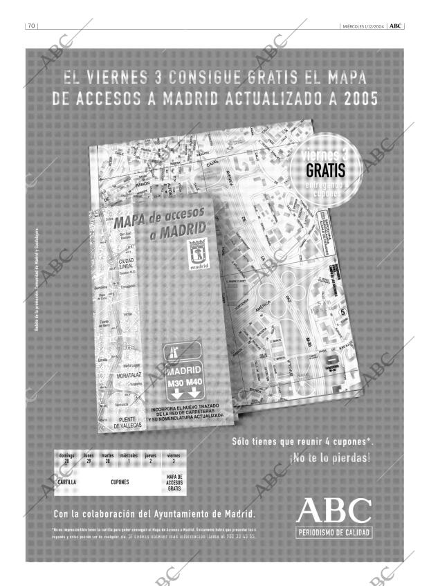ABC MADRID 01-12-2004 página 70