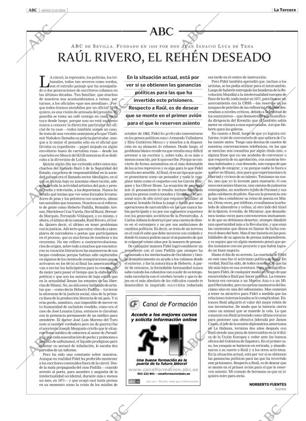 ABC SEVILLA 02-12-2004 página 3