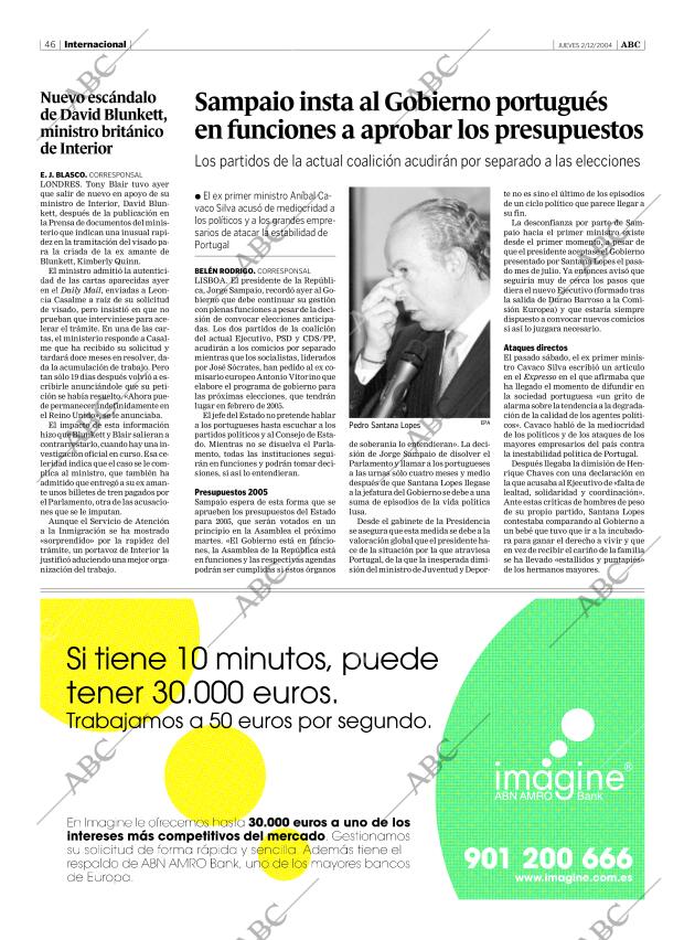 ABC SEVILLA 02-12-2004 página 46