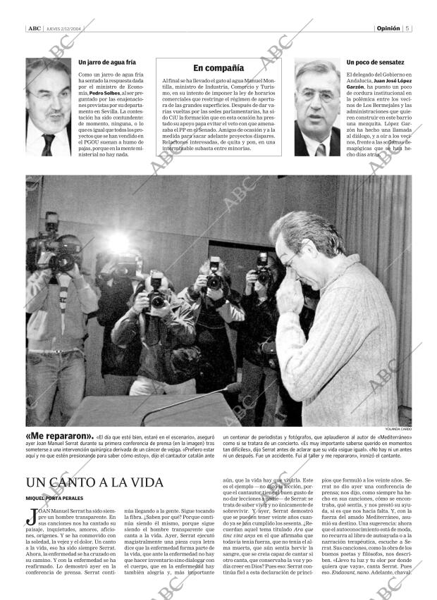 ABC SEVILLA 02-12-2004 página 5