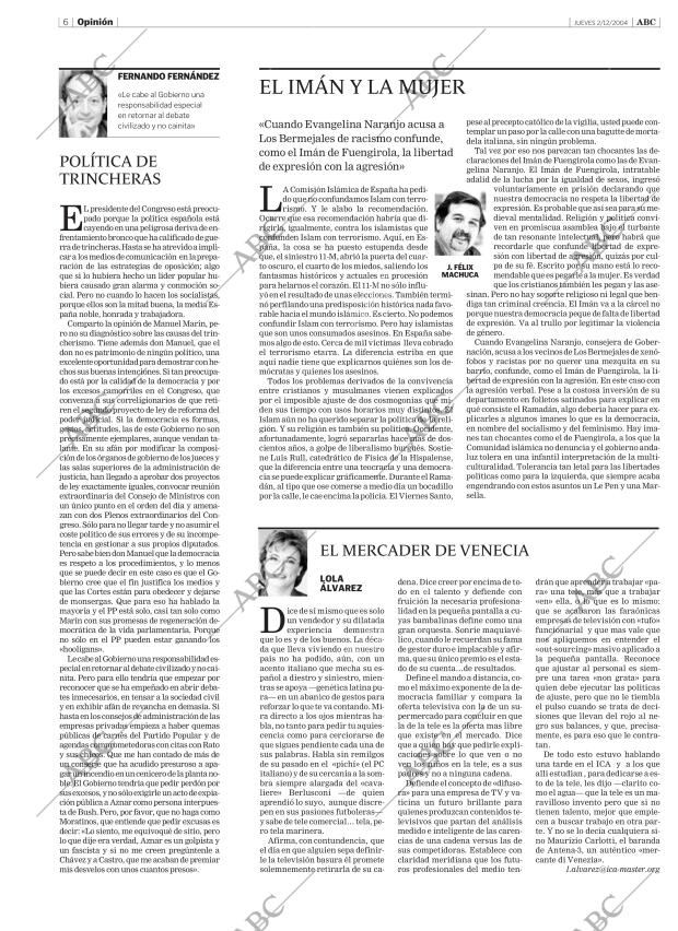 ABC SEVILLA 02-12-2004 página 6