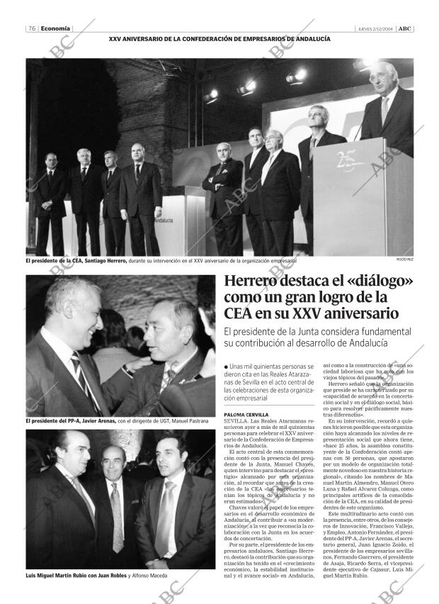 ABC SEVILLA 02-12-2004 página 76