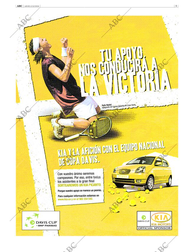 ABC SEVILLA 02-12-2004 página 9