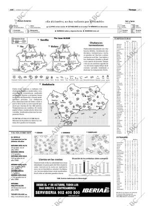 ABC SEVILLA 03-12-2004 página 27