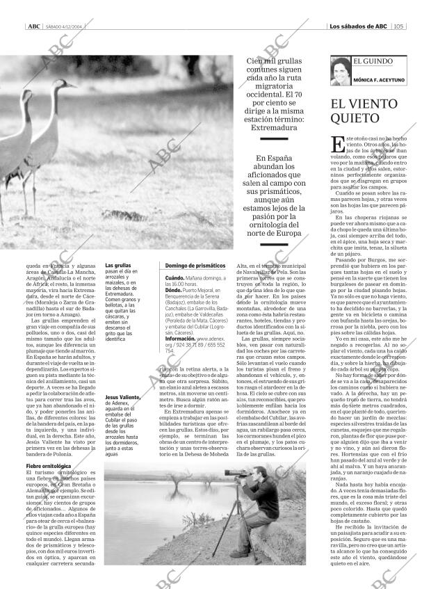 ABC MADRID 04-12-2004 página 105
