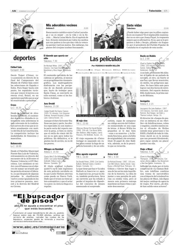 ABC MADRID 05-12-2004 página 105