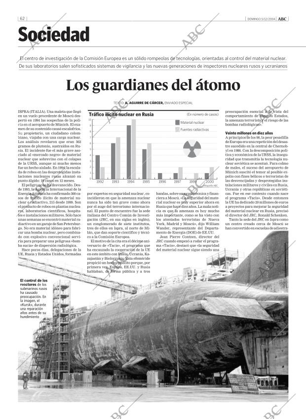 ABC MADRID 05-12-2004 página 62