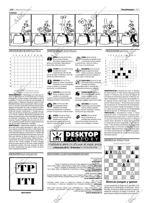ABC SEVILLA 08-12-2004 página 95