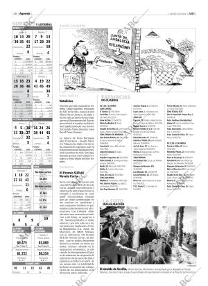 ABC SEVILLA 09-12-2004 página 26