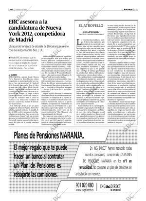 ABC SEVILLA 09-12-2004 página 43