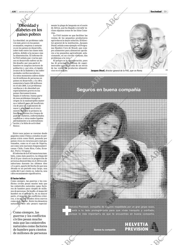 ABC SEVILLA 09-12-2004 página 59