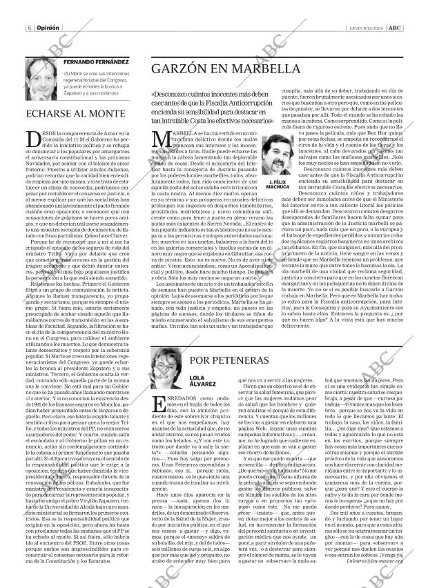ABC SEVILLA 09-12-2004 página 6