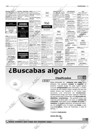ABC SEVILLA 09-12-2004 página 81