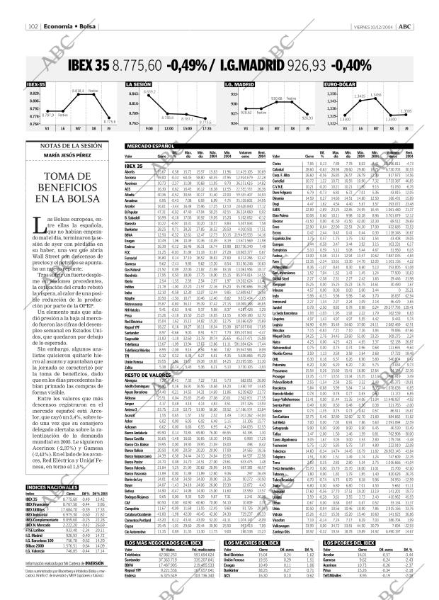 ABC MADRID 10-12-2004 página 102