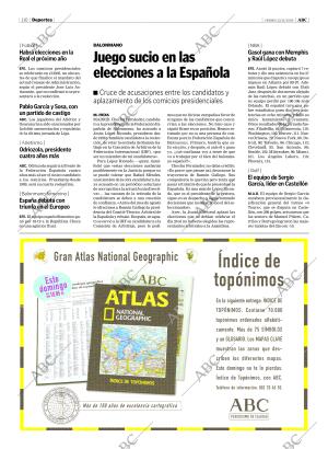 ABC MADRID 10-12-2004 página 110