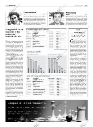 ABC MADRID 10-12-2004 página 116