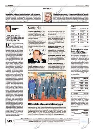ABC MADRID 10-12-2004 página 2