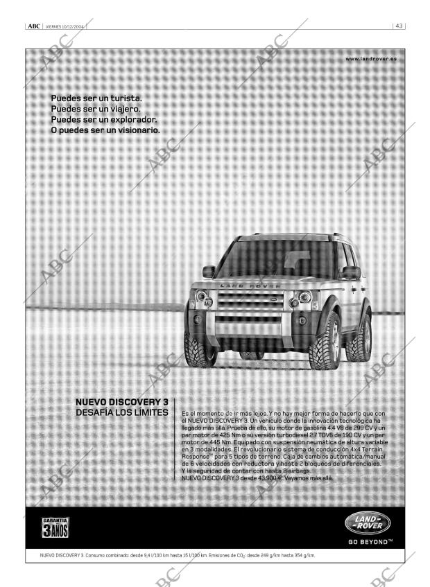 ABC MADRID 10-12-2004 página 43