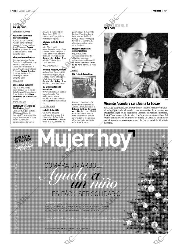 ABC MADRID 10-12-2004 página 49