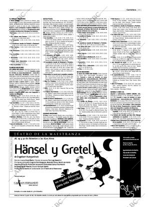 ABC SEVILLA 12-12-2004 página 93