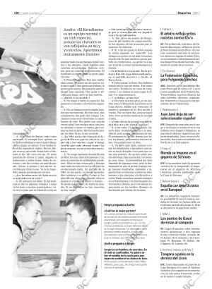ABC MADRID 13-12-2004 página 101