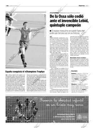 ABC MADRID 13-12-2004 página 103