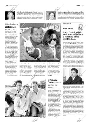 ABC MADRID 13-12-2004 página 105