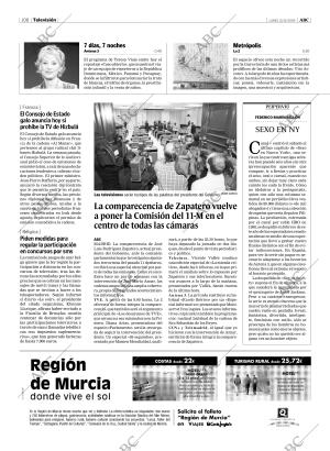 ABC MADRID 13-12-2004 página 108