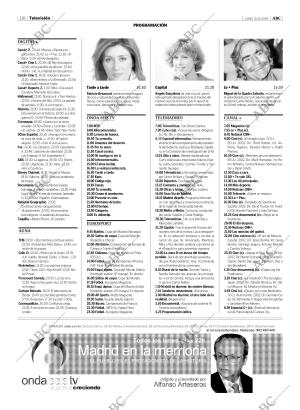 ABC MADRID 13-12-2004 página 110