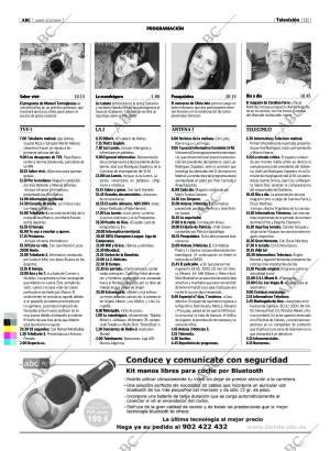 ABC MADRID 13-12-2004 página 111