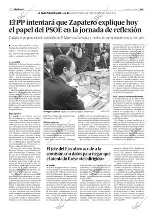 ABC MADRID 13-12-2004 página 16