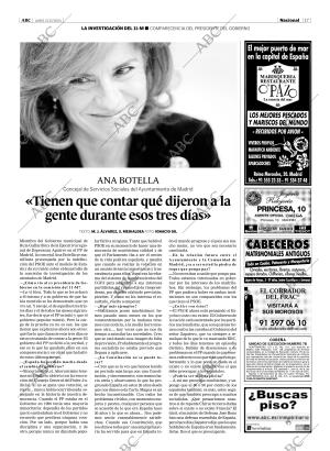 ABC MADRID 13-12-2004 página 17