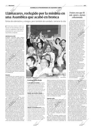 ABC MADRID 13-12-2004 página 20