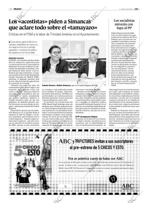 ABC MADRID 13-12-2004 página 34