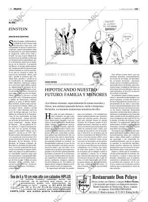 ABC MADRID 13-12-2004 página 36