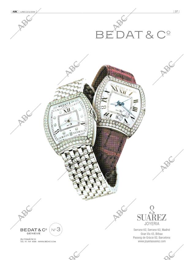 ABC MADRID 13-12-2004 página 37