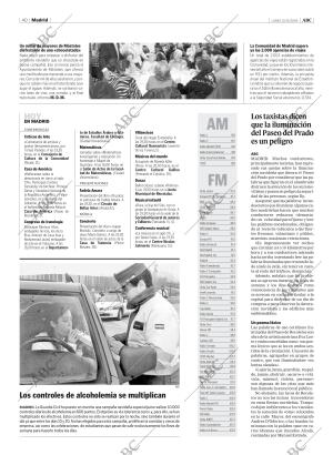 ABC MADRID 13-12-2004 página 40