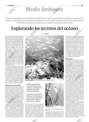 ABC MADRID 13-12-2004 página 50