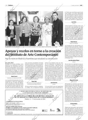 ABC MADRID 13-12-2004 página 54