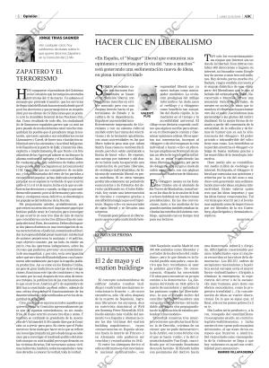 ABC MADRID 13-12-2004 página 6