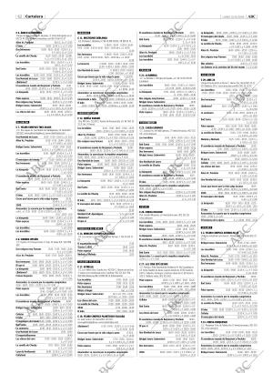 ABC MADRID 13-12-2004 página 62