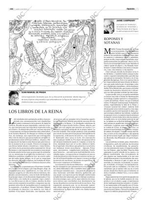 ABC MADRID 13-12-2004 página 7