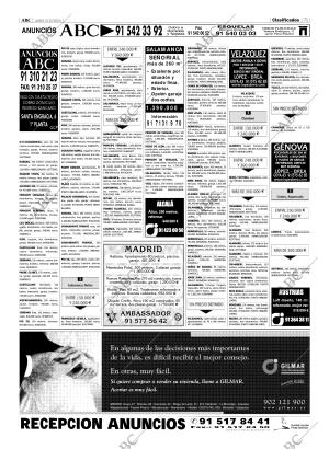 ABC MADRID 13-12-2004 página 71