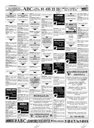 ABC MADRID 13-12-2004 página 72