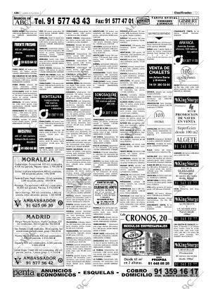 ABC MADRID 13-12-2004 página 73